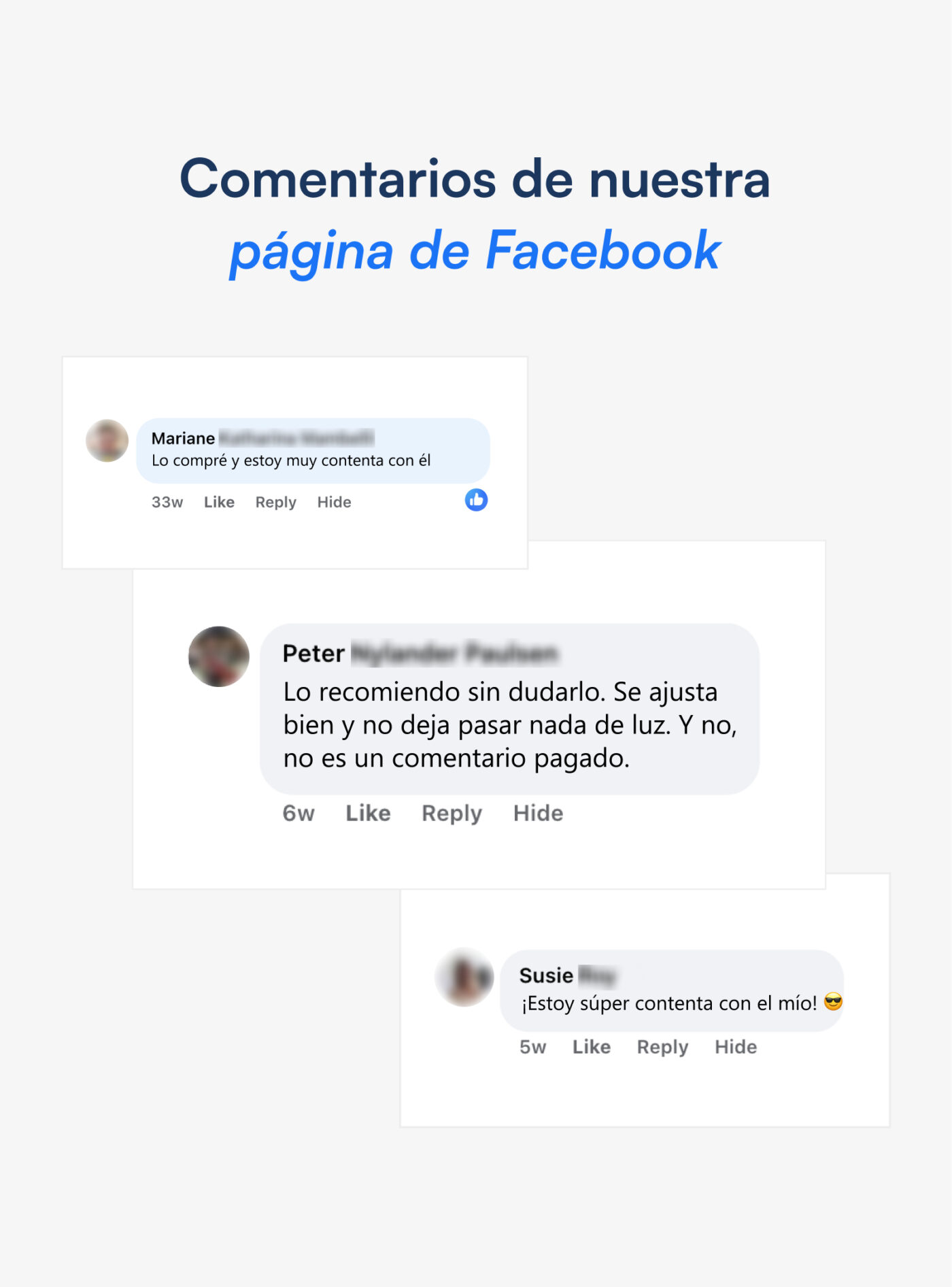 Premiere 3.0 antifaz para dormir
