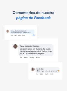 Premiere 3.0 antifaz para dormir